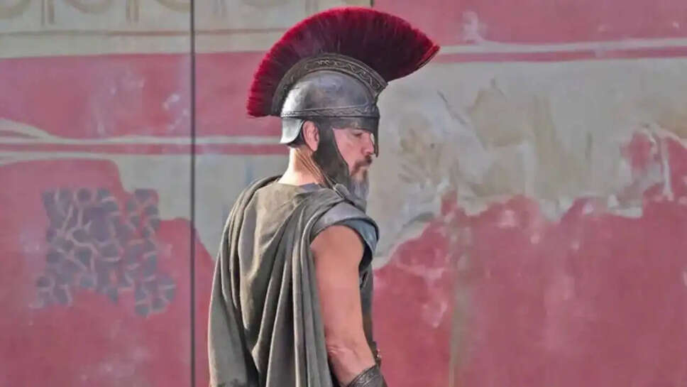 क्या है Christopher Nolan की नई फिल्म 'The Odyssey' की R रेटिंग का रहस्य?