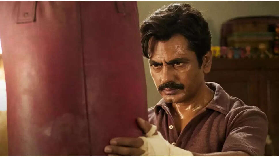 नवाजुद्दीन सिद्दीकी की फिल्म 'Costao' पर दर्शकों की प्रतिक्रियाएँ