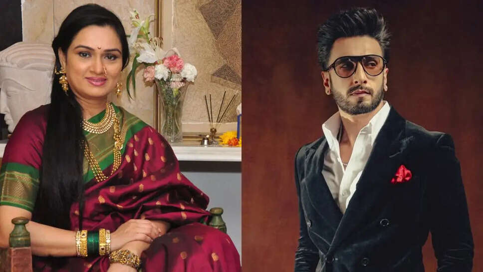 Ranveer Singh को मिला फिल्म इंडस्ट्री का समर्थन, CINTAA ने की खुलकर तारीफ!