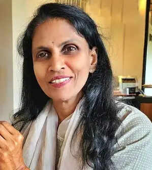 क्या मलयालम फिल्मों में चोरी हो रही है? R. श्रीलेखा ने शेन निगम पर लगाए गंभीर आरोप!