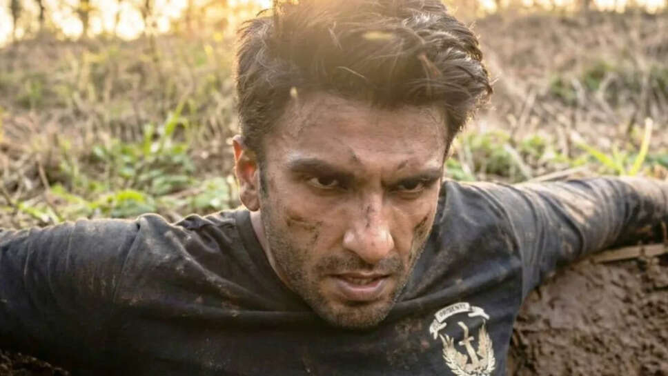 रणवीर सिंह की फिल्म 'धुरंधर 2: द रिवेंज' ने बॉक्स ऑफिस पर तोड़ा रिकॉर्ड