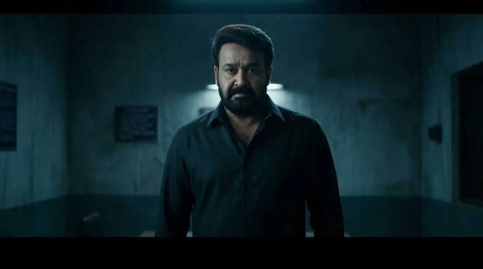 क्या Drishyam 3 बना पाएगा बॉक्स ऑफिस पर नया रिकॉर्ड? जानें इसके प्री-सेल्स के आंकड़े!