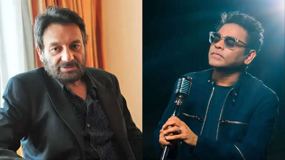 क्या है 'Masoom: The Next Generation' में AR Rahman की भूमिका? जानें इस फिल्म की खास बातें!
