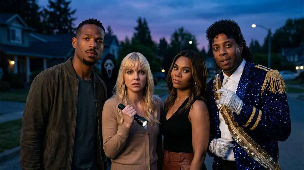 Scary Movie 6: क्या यह फिल्म फिर से बनाएगी बॉक्स ऑफिस पर इतिहास?