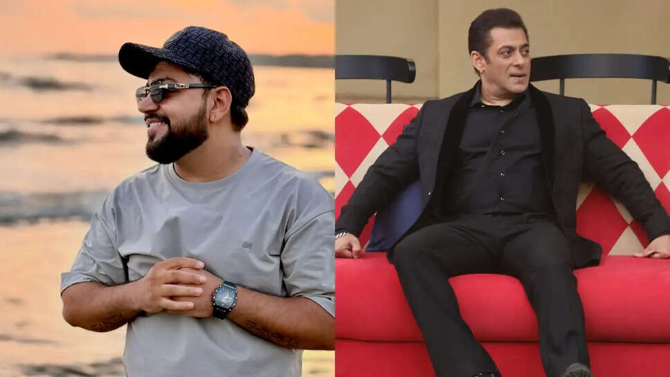 क्या Santy Sharma बनेंगे Bigg Boss 20 के कंटेस्टेंट? जानें इस रैपर की कहानी