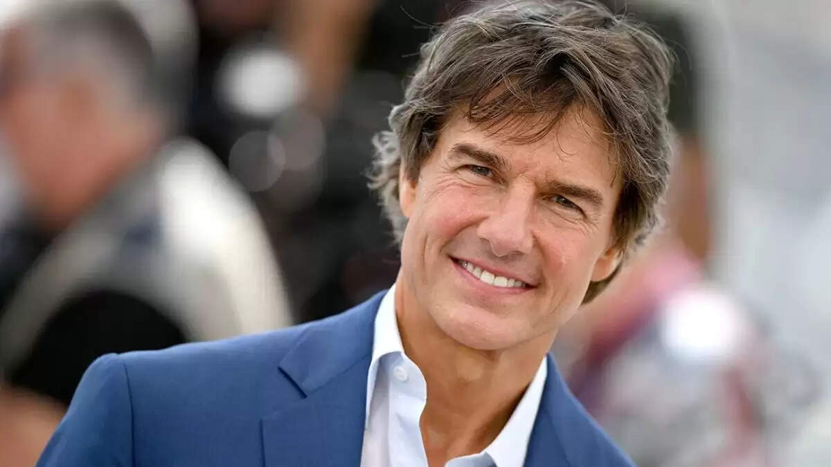 2025 में सबसे ज्यादा कमाई करने वाले अभिनेता: टॉम क्रूज ने तोड़ा रिकॉर्ड