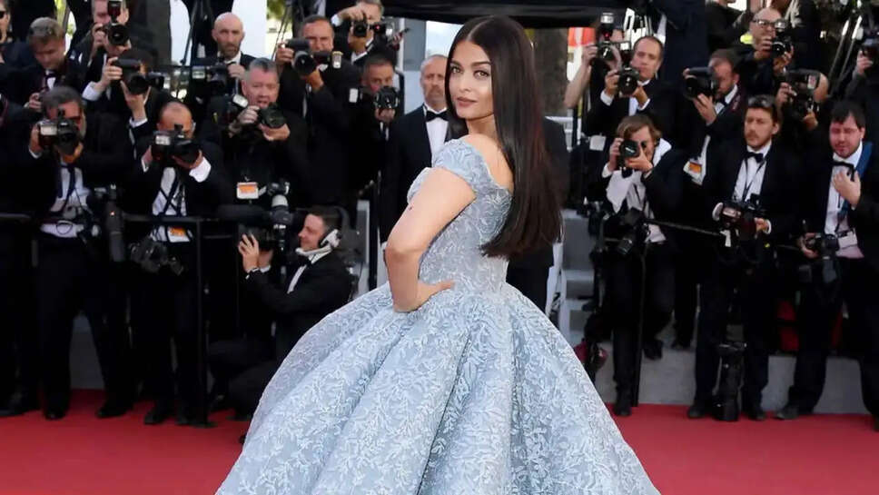 क्या Cannes 2026 में नजर आएंगी ऐश्वर्या राय बच्चन? जानें उनके खास लुक्स और फैशन के बारे में!