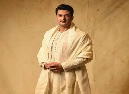 क्या है अक्षय कुमार की नई फिल्म 'भूत-बंगला' में जिशु सेनगुप्ता का खास अनुभव?