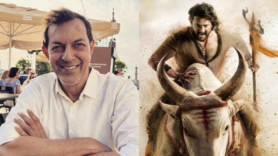 राजामौली की फिल्म वाराणसी में संभावित कास्टिंग बदलाव