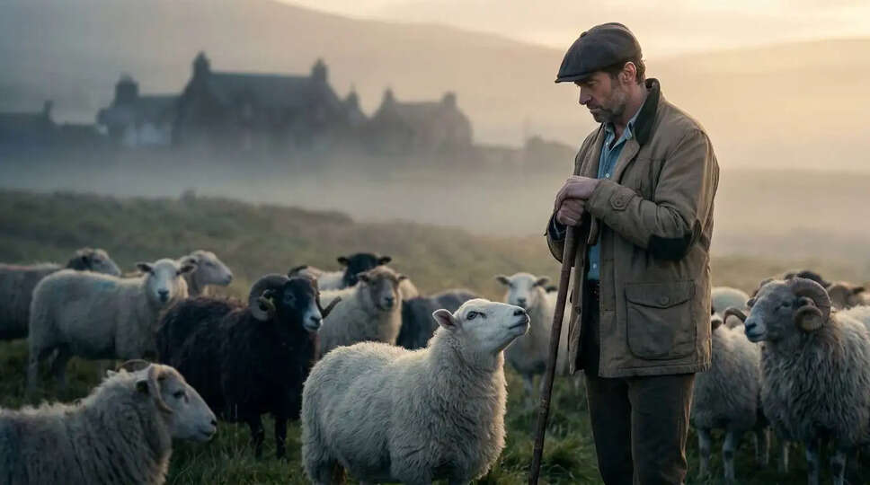 क्या है 'The Sheep Detectives' की कहानी? एक दिलचस्प मर्डर मिस्ट्री और भावनाओं का संगम!