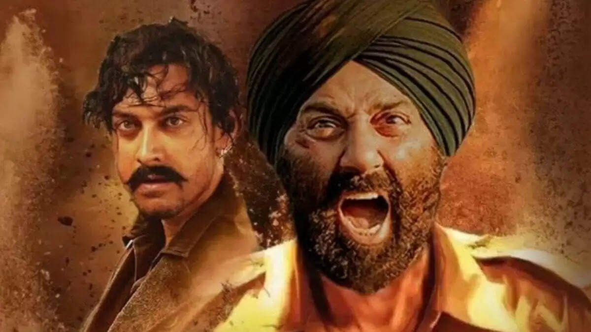 सनी देओल की 2026 में आने वाली 5 धमाकेदार फिल्में