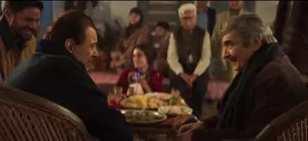 धर्मेंद्र की अंतिम फिल्म 'इक्कीस': एक भावुक श्रद्धांजलि