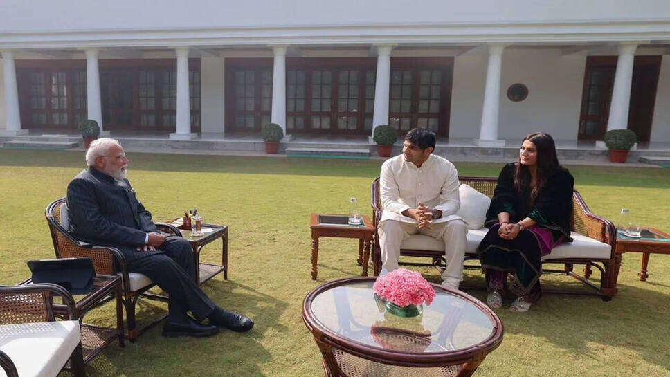 पाकिस्तान में नेटफ्लिक्स पर छाई तेलुगु फिल्म 'द गर्लफ्रेंड': जानें इसकी कहानी और सफलता