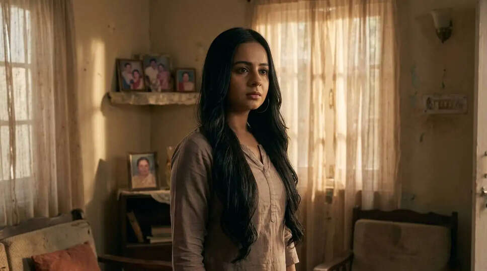 क्या Mahi की कहानी में आने वाले हैं बड़े बदलाव? Anupamaa में नई चुनौतियों का सामना कर रही हैं Spreha Chatterjee!