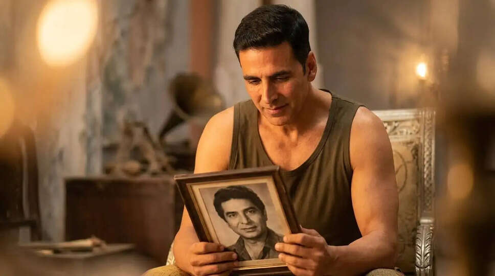 क्या है Bhooth Bangla की सफलता का राज? जानें इस हॉरर-कॉमेडी फिल्म की दिलचस्प कहानी!