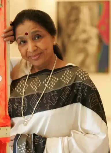 आशा भोसले का निधन: क्यों सोना मोहपात्रा ने जताई गहरी कृतज्ञता?