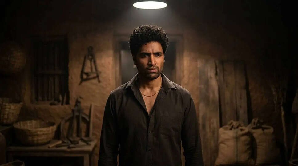 क्या Adivi Sesh की फिल्म 'Dacoit' बॉक्स ऑफिस पर कर पाएगी वापसी?