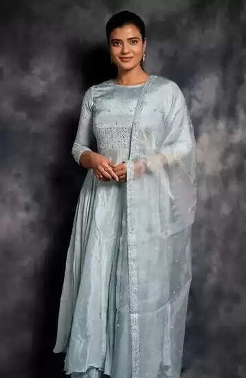 क्या है ऐश्वर्या राजेश का सफर? जानें उनकी नई फिल्म और पसंदीदा सितारे!