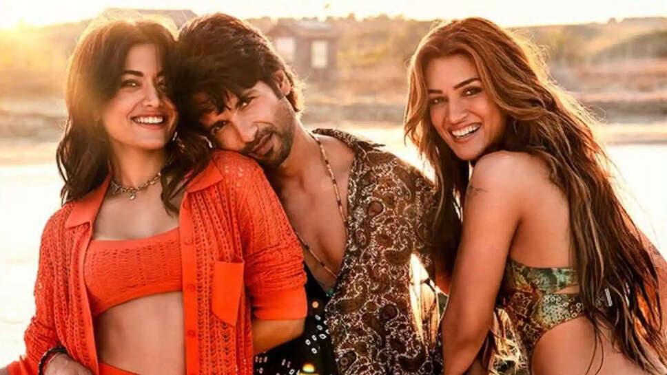19 जून को बॉक्स ऑफिस पर छाएंगे ये 6 बड़े फिल्में, जानें कौन-कौन सी हैं!