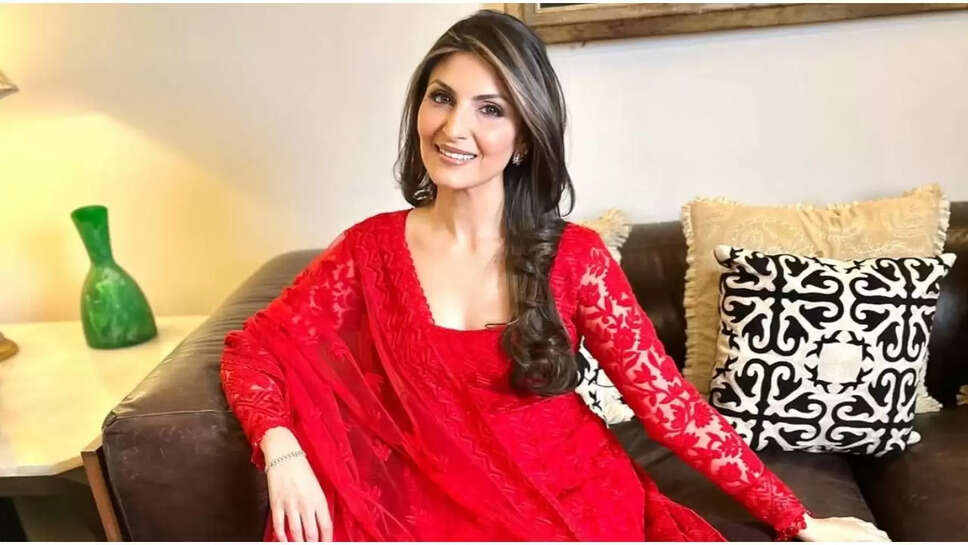 रिद्धिमा कपूर साहनी का फिल्मी डेब्यू: अनियोजित लेकिन रोमांचक