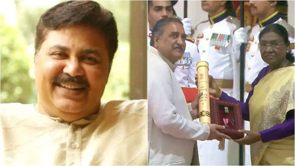 कौन हैं Satish Shah? जानें उनके योगदान और Padma Shri सम्मान की कहानी
