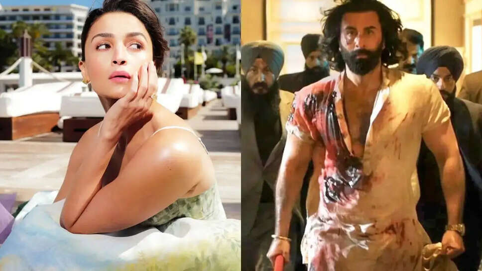 क्या भारतीय सिनेमा में महिलाओं की कहानियों की कमी है? आलिया भट्ट ने उठाया सवाल