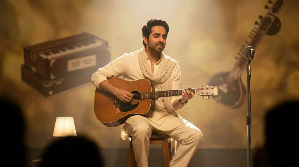 क्या है "Pati Patni Aur Woh Do" का म्यूजिक एल्बम? जानें इसके दिलचस्प ट्रैक्स!