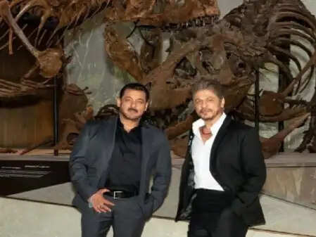 क्या सलमान और शाहरुख की दुश्मनी का अंत हुआ? जानें इस दिलचस्प कहानी के पीछे का सच!