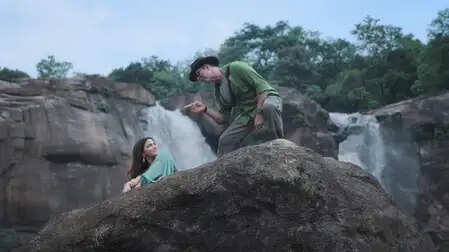 क्या है 'भूत बंगला' के नए गाने 'तू ही दसदा' में? अक्षय और वामिका की केमिस्ट्री ने बढ़ाई उत्सुकता!