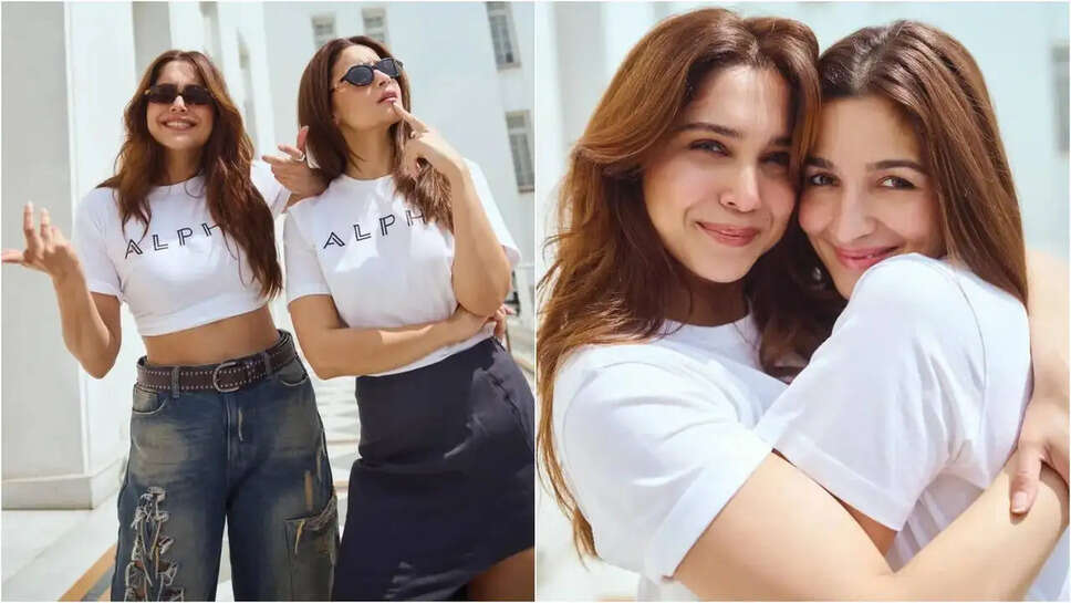 क्या है Alia Bhatt की नई फिल्म Alpha में Sharvari की भूमिका? जानें सब कुछ!