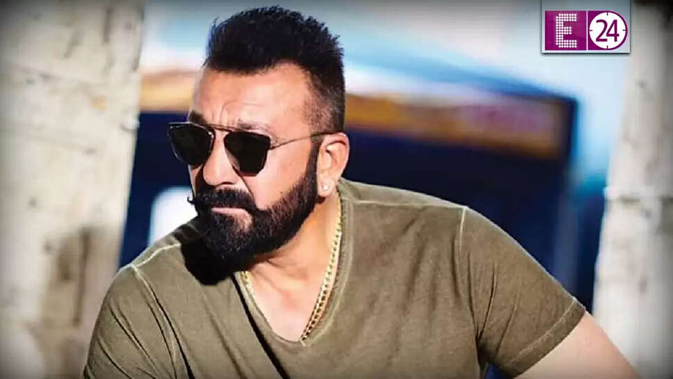 संजय दत्त की जेल की यादें: खाने में कीड़े और कठिनाईयों का सामना