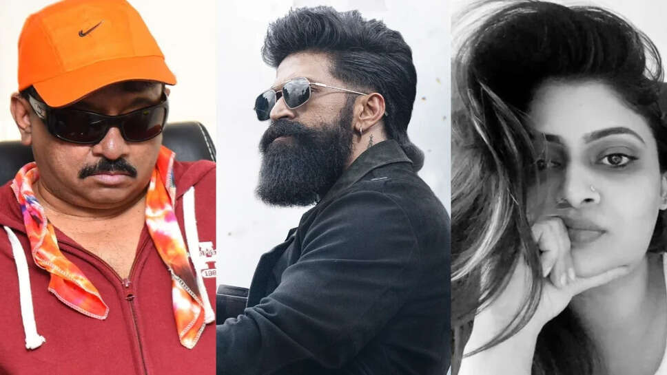 यश का 40वां जन्मदिन: 'Toxic' फिल्म का परिचय वीडियो जारी