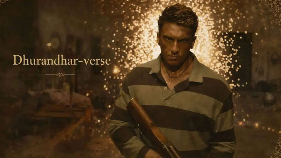 क्या है Ranveer Singh की Dhurandhar 2 में Shakespearean तत्व? जानें इस फिल्म की गहराई!