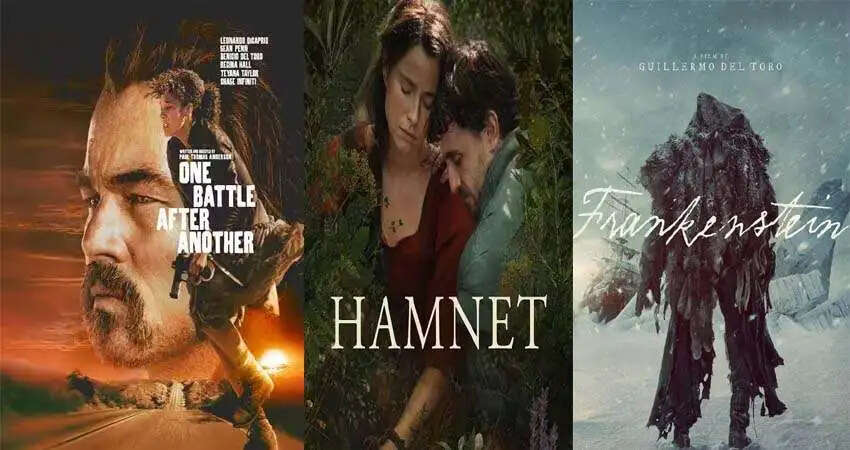 2026 के ऑस्कर में कौन सी फिल्में बनीं विजेता? जानें OTT पर कहाँ देखें!