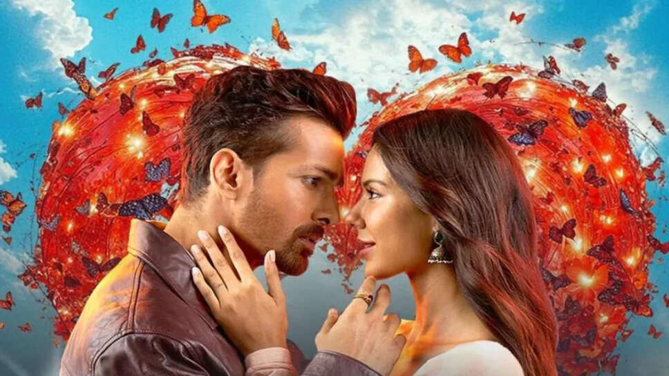 Ek Deewane Ki Deewaniyat की बॉक्स ऑफिस सफलता: तीसरे बुधवार पर 140 करोड़ का अनुमानित कलेक्शन