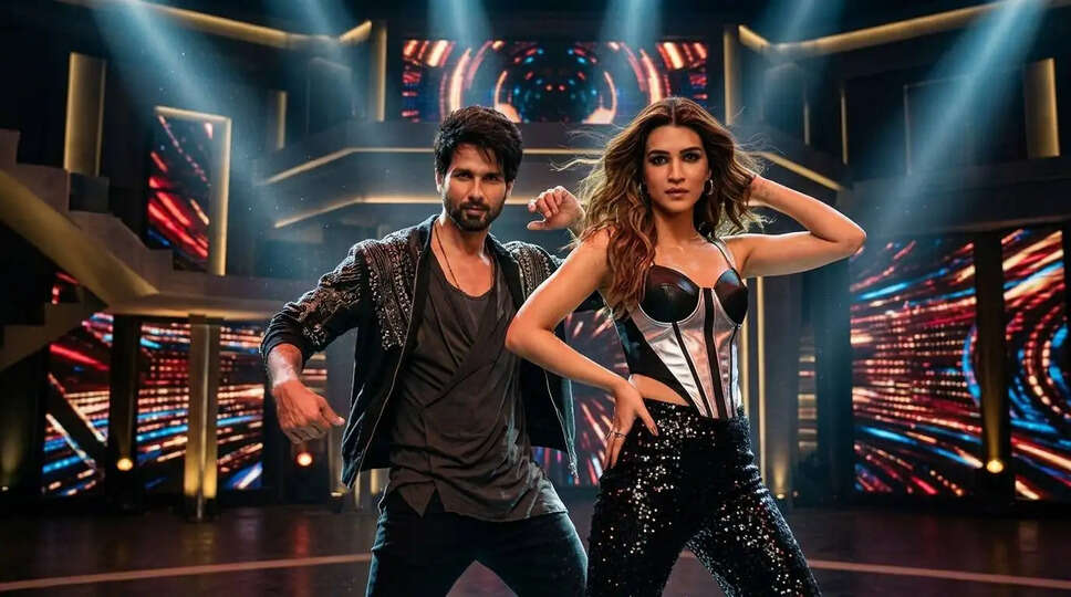 क्या 'Mashooqa' गाने में छिपा है प्लेजियरी का सच? जानें क्या कहता है संगीतकार Pritam!