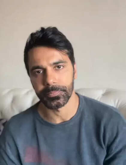 क्या टीवी अभिनेता अनुज सचदेवा पर हुआ हमला? जानें पूरी कहानी!