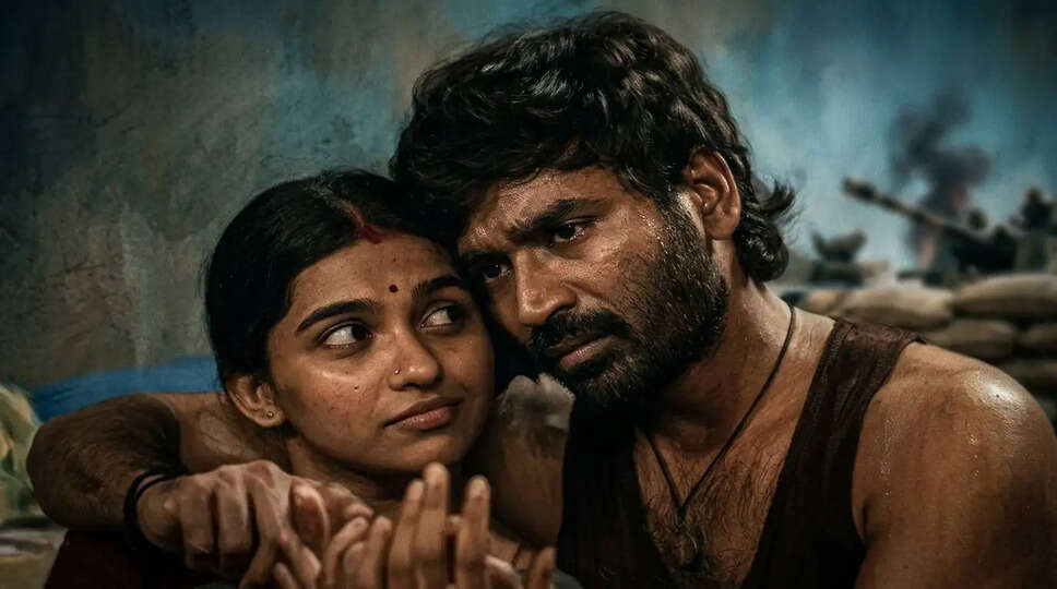 क्या Tamil फिल्म 'Kara' का बॉक्स ऑफिस पर बुरा हाल? जानें इसके गिरते ग्राफ के पीछे की वजह!