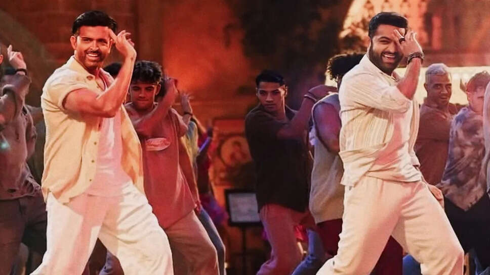 War 2: बॉक्स ऑफिस पर निराशाजनक प्रदर्शन जारी