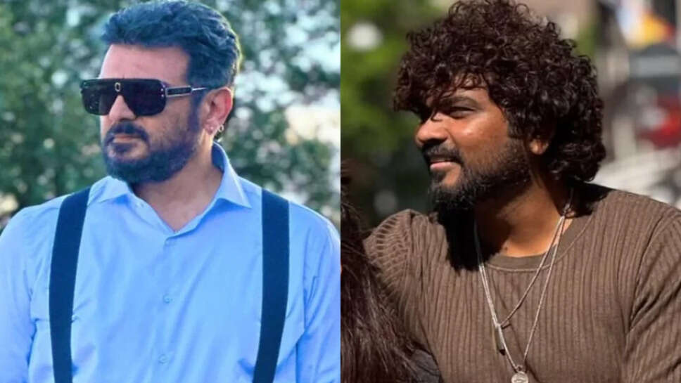 अजीत कुमार और विग्नेश शिवन का प्रोजेक्ट क्यों हुआ रद्द?