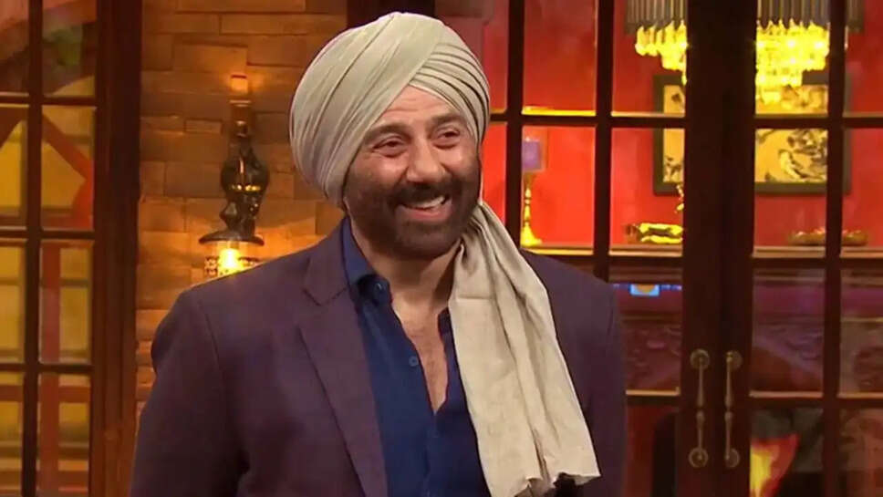 क्या आप जानते हैं Sunny Deol की फिल्म Gadar ने कैसे बदल दी थी सिनेमा की दुनिया?