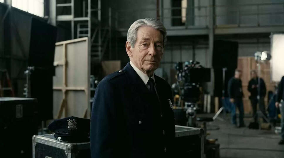 जॉन नोलन: एक अद्वितीय अभिनेता जिनकी फिल्मों ने छोड़ी अमिट छाप