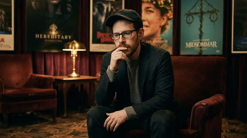 क्या 'Hereditary' के प्रीक्वल पर काम कर रहे हैं Ari Aster? जानें उनके विचार!