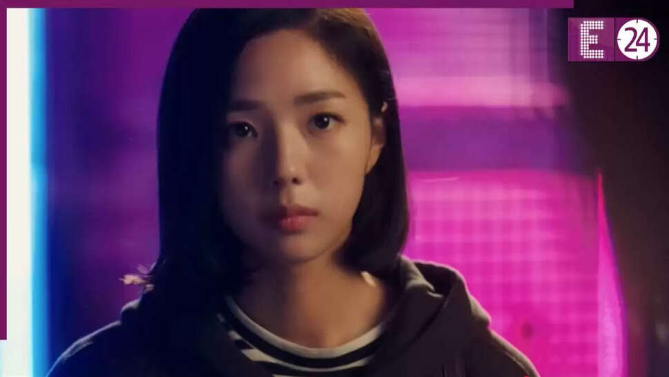 कोरियन रोमांटिक ड्रामा: 'I&rsquo;m Not a Robot' की दिलचस्प कहानी