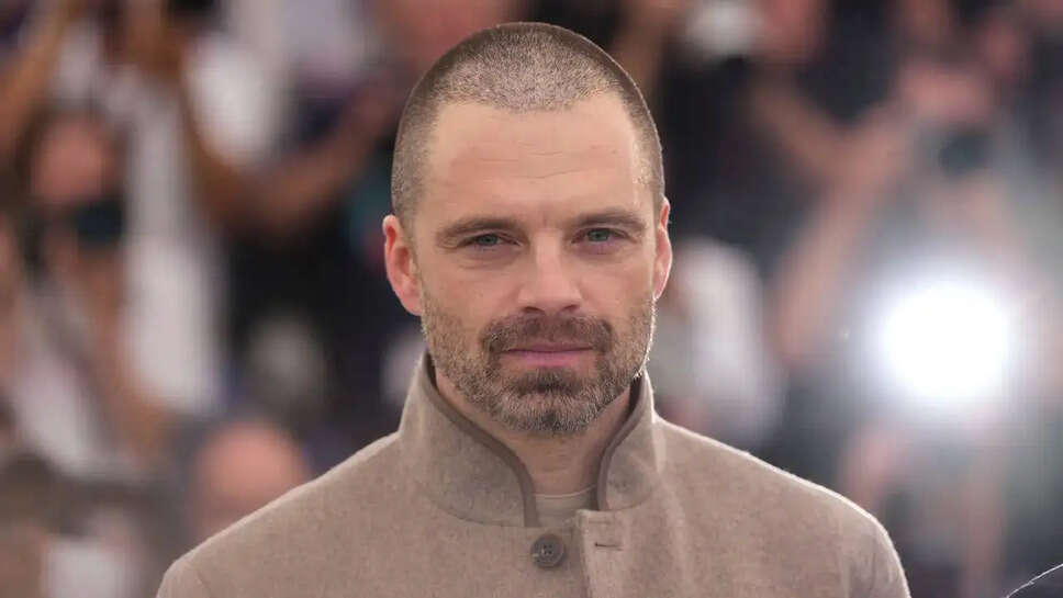 Sebastian Stan की नई भूमिका: क्या वह बनेंगे Harvey Dent 'The Batman: Part II' में?