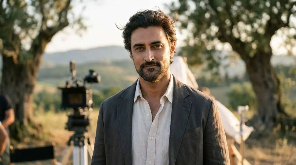 कुणाल कपूर की वापसी: 'एक दिन' में खास भूमिका निभाएंगे, जानें क्या है फिल्म की खासियत!