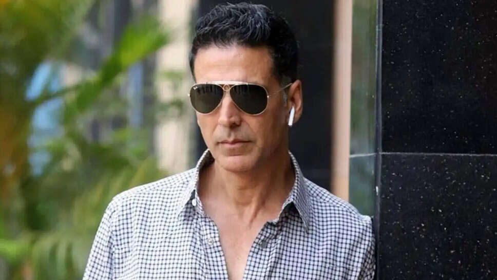 क्या अक्षय कुमार के इवेंट में फैंस की सुरक्षा को लेकर उठे सवाल? जानें पूरी कहानी!