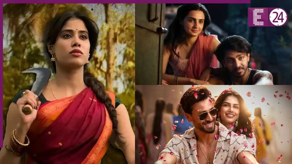 भारत में प्राइम वीडियो पर ट्रेंड कर रही नई फिल्में