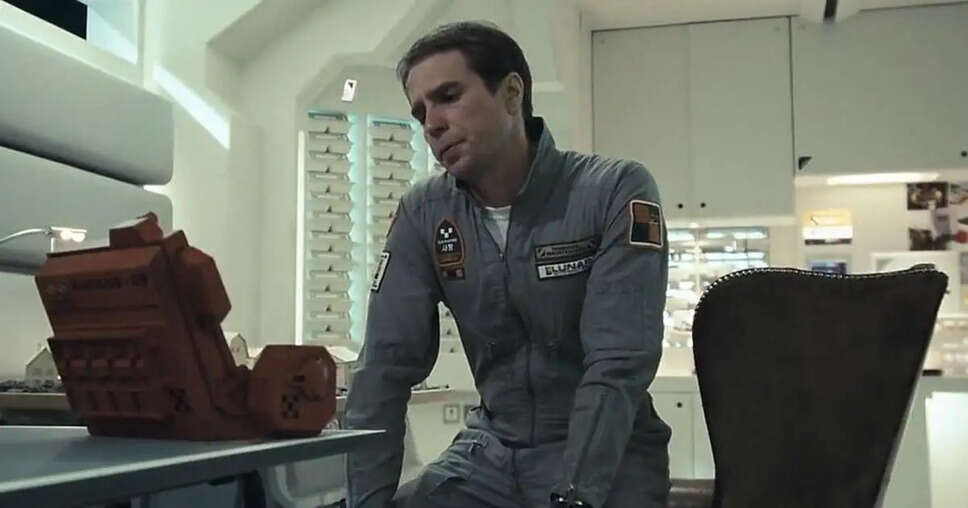 रयान गोस्लिंग की फिल्म 'मून' में अकेलेपन का अनुभव