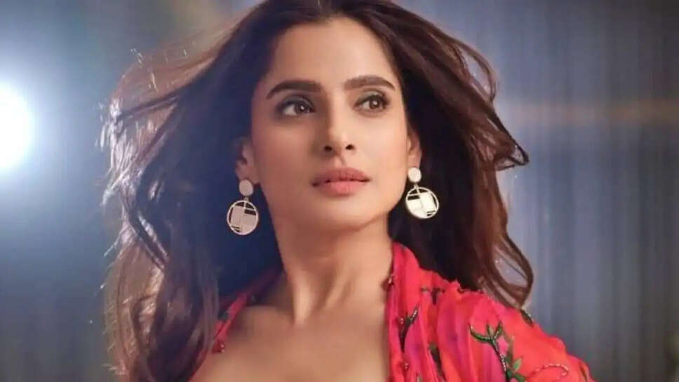 Priya Bapat की कहानी: को-स्टार के साथ शूटिंग के दौरान हुआ कुछ ऐसा!